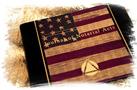 Journal of Notarial Acts